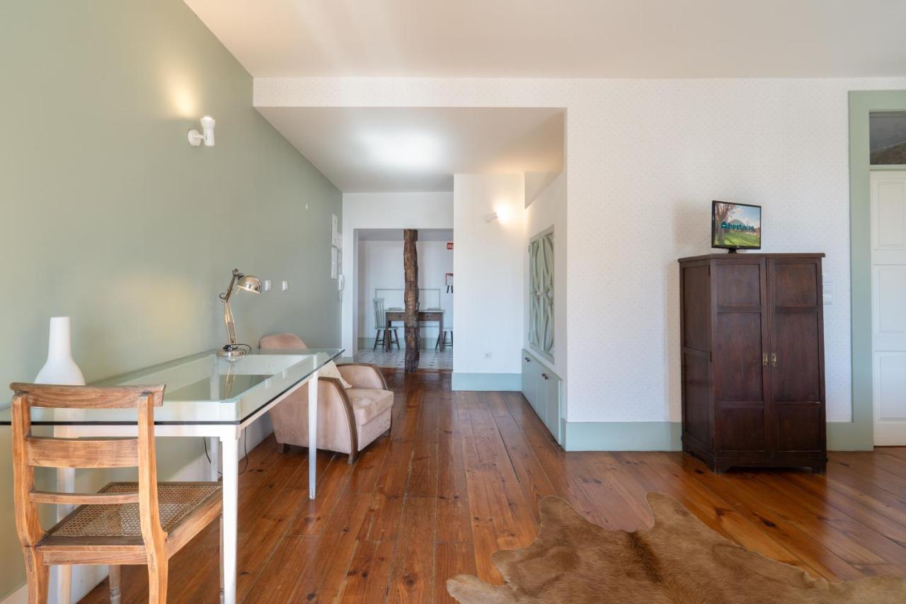 Host Wise - Homely Noble Flats - Garden & Jacuzzi Porto Eksteriør bilde