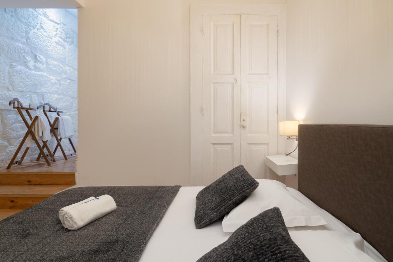 Host Wise - Homely Noble Flats - Garden & Jacuzzi Porto Eksteriør bilde
