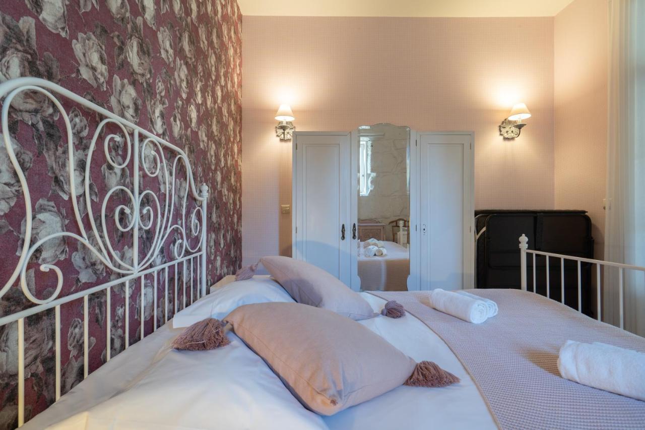 Host Wise - Homely Noble Flats - Garden & Jacuzzi Porto Eksteriør bilde
