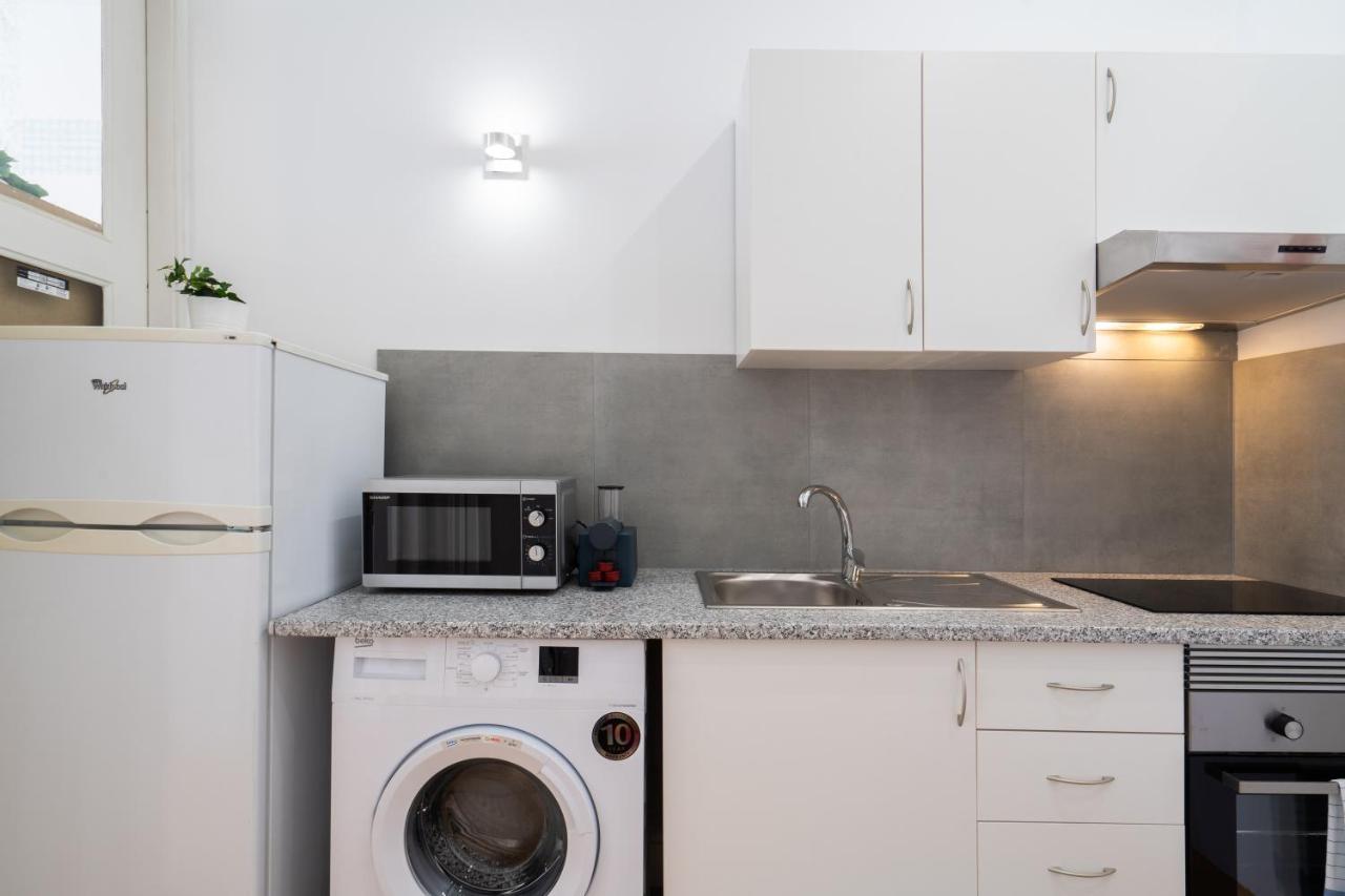 Host Wise - Homely Noble Flats - Garden & Jacuzzi Porto Eksteriør bilde